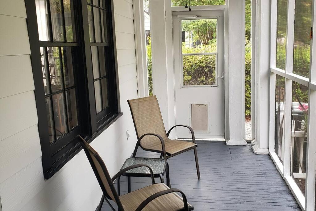 The Moise Manor Villa Sumter Exterior photo